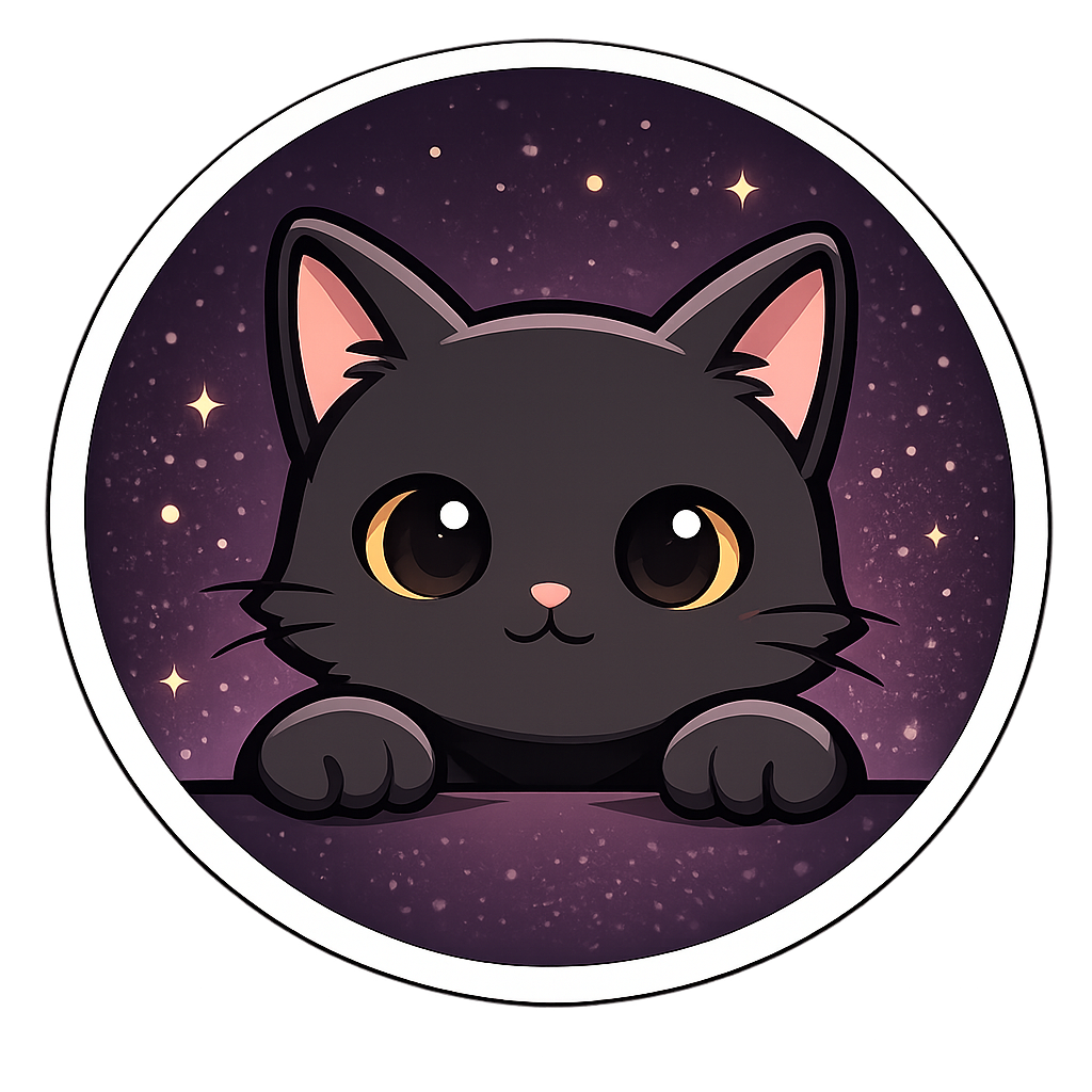 猫君
