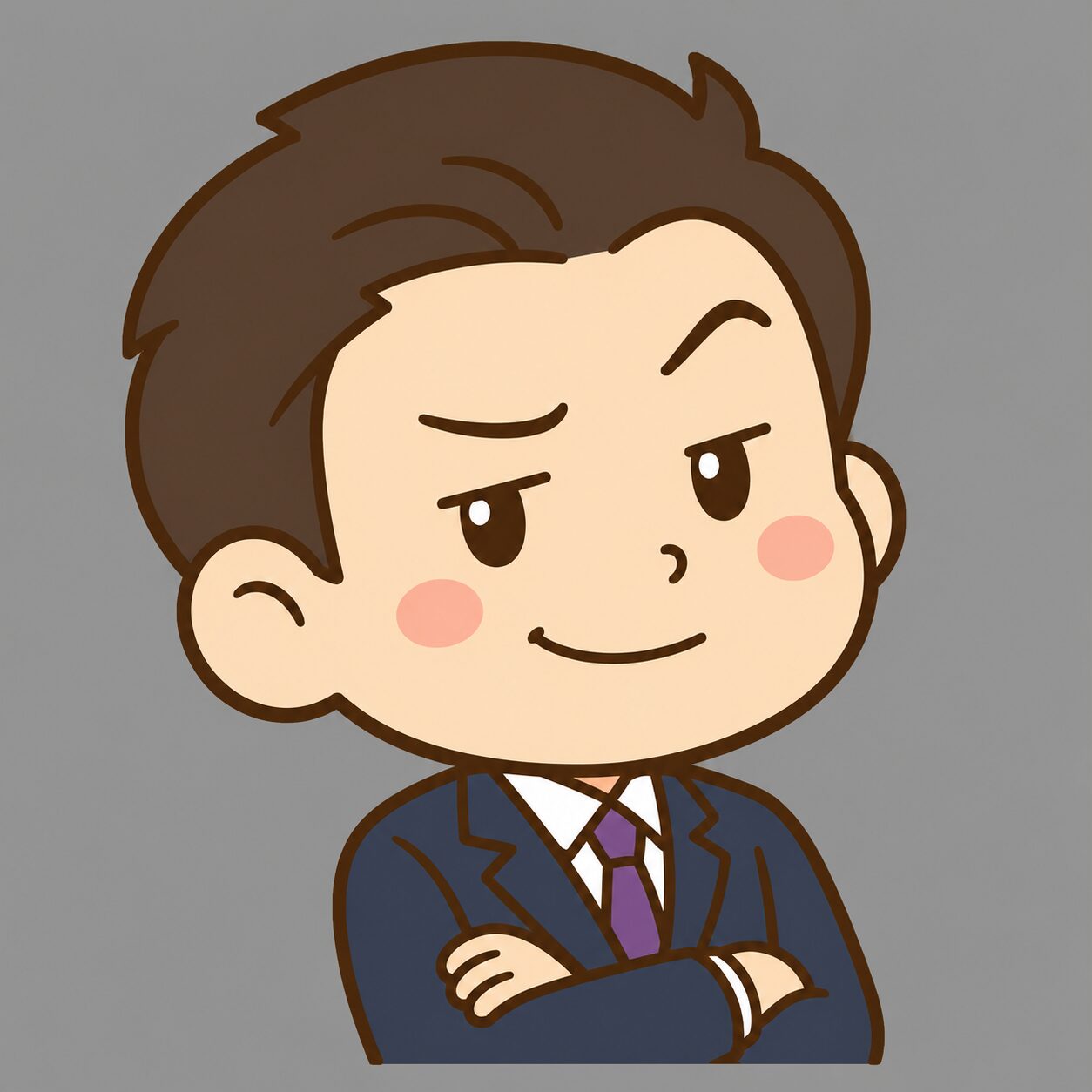 ヤリチン君